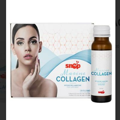 Collagen Marine