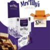 Mrs Tilly's SCOTTISH TABLET BAR 90g (Case Of 20) view 4