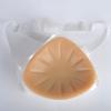 EZELIYP Fake Boob False Breast Own Your Femininity Silicone Fake Breast for Natural Appearance Comfortable Fit brown-1800g view 2