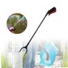 Peosaard Reacher Grabber Tool Extra Long Arm Extension Pickup Tool Pick Up Tool, view 4