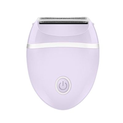 Ladies Shaver - Electric Lady Shavers | Excellent Shaving Performance Women Leg Razors | Easily Carrying Bikini Trimmer | Long Lasting Girls Armpit Shaver for Face Legs Underarm Nose Eyebrow