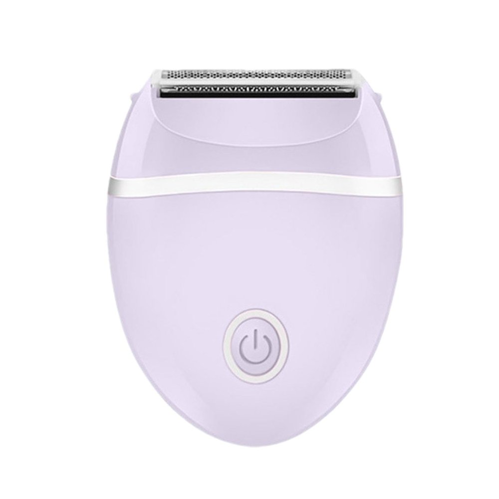 Ladies Shaver - Electric Lady Shavers | Excellent Shaving Performance Women Leg Razors | Easily Carrying Bikini Trimmer | Long Lasting Girls Armpit Shaver for Face Legs Underarm Nose Eyebrow