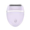 Ladies Shaver - Electric Lady Shavers | Excellent Shaving Performance Women Leg Razors | Easily Carrying Bikini Trimmer | Long Lasting Girls Armpit Shaver for Face Legs Underarm Nose Eyebrow view 1