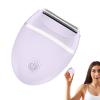 Ladies Shaver - Electric Lady Shavers | Excellent Shaving Performance Women Leg Razors | Easily Carrying Bikini Trimmer | Long Lasting Girls Armpit Shaver for Face Legs Underarm Nose Eyebrow view 3