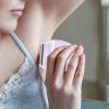 Ladies Shaver - Electric Lady Shavers | Excellent Shaving Performance Women Leg Razors | Easily Carrying Bikini Trimmer | Long Lasting Girls Armpit Shaver for Face Legs Underarm Nose Eyebrow view 4