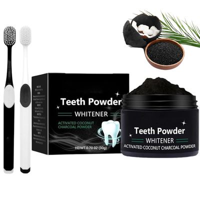 Teeth Whitening Powder (1)