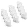 12 Nispira Replacement Activated Charcoal Water Filters for Beautiful 14-Cup Programmable Drip Coffee Maker by Barrymore view 1