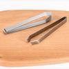 10 Set Fish Bone Tweezers Stainless Steel Pliers Multi-Functional Remover Hair Removal Plucking Tongs Tool Home Kitchen Gadget Style 1 view 2