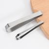 10 Set Fish Bone Tweezers Stainless Steel Pliers Multi-Functional Remover Hair Removal Plucking Tongs Tool Home Kitchen Gadget Style 1 view 3