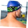 BESPORTBLE Neoprene Diving Mask Strap Cover with Machine Washable Supple Material, Stylish and Practical Hair Protective Swimming Strap for Underwater Breathing and Snorkeling view 4