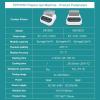 LNNLOO PRP PPP Plasma Gel Maker Heater, 5ml/10ml/15ml - Professional Gel Heating Machine,Timing Range(5s-23h59min),Digital Keypad(Easy Operate) - Precise Temperature Control, with Vents,B view 2