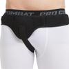 Hernia Belt Inguinal Hernia Support Truss Hernia Truss Inguinal Groin Hernia Belt Adjustable Hernia Brace Truss Support Hernia Guard Groin Support Inguinal Hernia Belt with Removable Compression Pad view 1