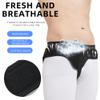 Hernia Belt Inguinal Hernia Support Truss Hernia Truss Inguinal Groin Hernia Belt Adjustable Hernia Brace Truss Support Hernia Guard Groin Support Inguinal Hernia Belt with Removable Compression Pad view 2