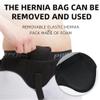 Hernia Belt Inguinal Hernia Support Truss Hernia Truss Inguinal Groin Hernia Belt Adjustable Hernia Brace Truss Support Hernia Guard Groin Support Inguinal Hernia Belt with Removable Compression Pad view 4