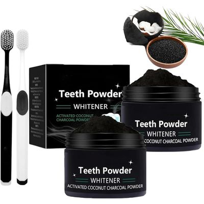 Teeths Whitening Powders (2)