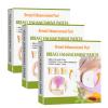 2025 New Breast Enhancement Patch, Ginger Breast Enhancement Patches, Breast Enhancement Upright Lifter Enlarger Patch, Breast Enhancement Mask,Skin Tighting for Improve Sagging (3box) view 1