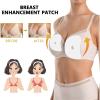 2025 New Breast Enhancement Patch, Ginger Breast Enhancement Patches, Breast Enhancement Upright Lifter Enlarger Patch, Breast Enhancement Mask,Skin Tighting for Improve Sagging (3box) view 4
