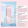2 Pcs Hair Identifier Spray for Face Shaving, Face Hair Identifier Spray, Moisturizing and Skin Care Dermaplaner Set Spray, Dermaplaning Spray, for Face Shaving Skin Body view 3