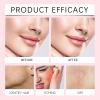 2 Pcs Hair Identifier Spray for Face Shaving, Face Hair Identifier Spray, Moisturizing and Skin Care Dermaplaner Set Spray, Dermaplaning Spray, for Face Shaving Skin Body view 4