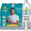 Ursu9 Natural Alkaline Mineral Water - 6 x 1500ml | Ph9 | Naturally High in Calcium | Enhanced Hydration & Muscular Recovery | Supports Dental Health, Heart & Diabetes Care | CR7 Inspired view 1