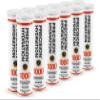 Precision Hydration Electrolyte Tablets - Multi Strength Effervescent Hydration Tablets - Combats Cramp - Low Calorie,Gluten Free, Vegan/Vegetarian Friendly(12 Tubes, 1000mg/L - Orange Tube) view 1