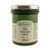 Cremmo Pistachio Cream Spread 200g Glass Jar, Authantic Fluid and Smooth of Sicily/Italy view 1