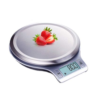 VNNHGB Kitchen Baking Scale, Precision Electronic Scale, 0.1g Food Weighing Scale, HD Display Design
