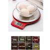 VNNHGB Kitchen Baking Scale, Precision Electronic Scale, 0.1g Food Weighing Scale, HD Display Design view 3