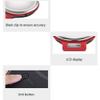 VNNHGB Kitchen Baking Scale, Precision Electronic Scale, 0.1g Food Weighing Scale, HD Display Design view 4