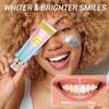 Body Accel Niacinamide Whitening Toothpaste - Fresh Breath, Sensitive Teeth (2 Pack) view 2