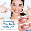 Body Accel Niacinamide Whitening Toothpaste - Fresh Breath, Sensitive Teeth (2 Pack) view 3