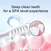 Body Accel Niacinamide Whitening Toothpaste - Fresh Breath, Sensitive Teeth (2 Pack) view 4