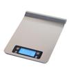 VNNHGB Digital Kitchen Weighing Scale, 5000g Stylish Ultra-Thin Design Electronic Cooking Scale,High Precision Digital Scale Electronic view 1