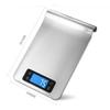 VNNHGB Digital Kitchen Weighing Scale, 5000g Stylish Ultra-Thin Design Electronic Cooking Scale,High Precision Digital Scale Electronic view 3