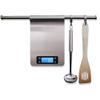 VNNHGB Digital Kitchen Weighing Scale, 5000g Stylish Ultra-Thin Design Electronic Cooking Scale,High Precision Digital Scale Electronic view 4