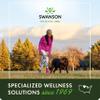 Swanson, Vitamin K1 (Phylloquinone), 100mcg, 100 Vegan Tablets, High-Dose, SOYA-Free, Vegetarian, Gluten-Free, GMO-Free view 3