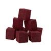 Marsel Delights, Artisan Turkish Delight - Naturally Flavored, Vegan, Gluten-free, No aromas or colorings (Rose) view 4