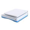 VNNHGB 30kg/1g Digital Electronic Kitchen Scales Precision Parcel Scale Commercial Platform Scale Multifunctional Cooking Baking Fruit Weighing (White) view 4