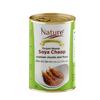 Dr. Nature Soya Chaap Punjabi Masala Flavor Pack of 1 (850g Each) | Authentic Punjab Taste, Savor Soya Chaap Delight | Ready to Eat Canned Soya Chaap, Perfect for Indian Cuisine Cravings!