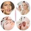 Eyelash Tweezers for Lash Extensions | Curved Tip Eyelash Tweezers,Portable Lash Cluster Tweezers for False Eyelash Extensions Look, Enhance Your Eyes with Charming Look view 4
