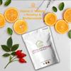 UKHealthHouse Vitamin C Tablets 1000mg with Rosehips & Bioflavonoids | High Strength Ascorbic Acid for Immune & Antioxidant Support | Vitamin C Supplement for Adults - 500 Tablets view 3