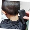 Mikinona 3pcs Beard Sponge Cleaner Beard Hair Catcher for Sink Gentle Trimming Hair Grooming Tool for Men Home Use view 4