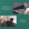 COYEUX Professional Therapy Sweating Sauna Blanket, High-end PU Leather Material -Timing and Temperature Regulation, for Health and Wellness view 4