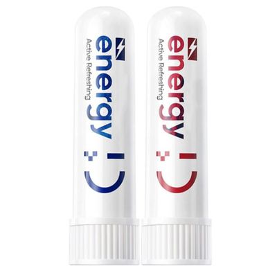 Nasal Inhaler Mint Cream Rhinitis Mint Cream Nasal Essential Oils Cold Nose Fresh Herbal Ointment for Congestion Relief 2PCS Mint Cream
