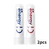 Nasal Inhaler Mint Cream Rhinitis Mint Cream Nasal Essential Oils Cold Nose Fresh Herbal Ointment for Congestion Relief 2PCS Mint Cream view 2