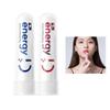 Nasal Inhaler Mint Cream Rhinitis Mint Cream Nasal Essential Oils Cold Nose Fresh Herbal Ointment for Congestion Relief 2PCS Mint Cream view 4