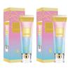 Accel Niacinamide Whitening Toothpaste Fresh Breath Toothpastes, Antiplaque, Remove Stain and Whitening (2 Pcs) view 1