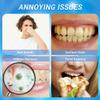 Accel Niacinamide Whitening Toothpaste Fresh Breath Toothpastes, Antiplaque, Remove Stain and Whitening (2 Pcs) view 3