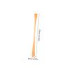 FRCOLOR Manual Back Scratcher Long Handle Wood Back Scratching Tool Portable Relief Itching Massager for Adults Wellness and Relaxation view 2