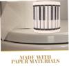 Healeved Piano Printed Toilet Paper Roll Soft Bath Tissue Bathroom Tissue Creative Party view 2